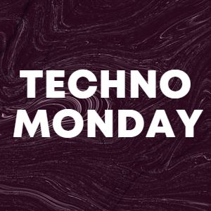 Techno Monday cover