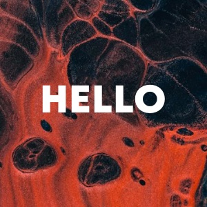 Hello cover