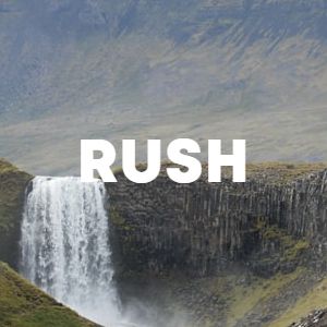 Rush cover