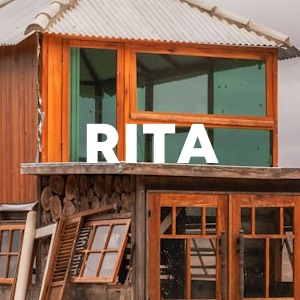 Rita cover