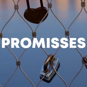 Promisses cover