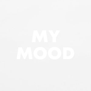 My Mood cover