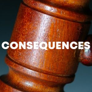 Consequences cover