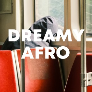 Dreamy Afro cover