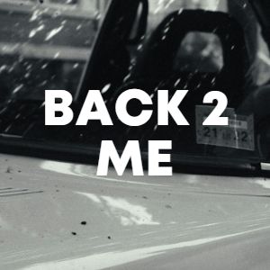 Back 2 Me cover