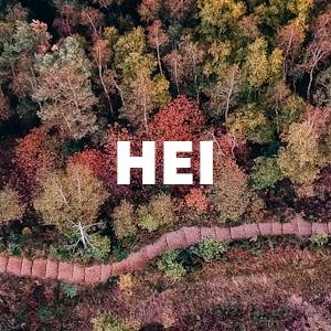 Hei cover