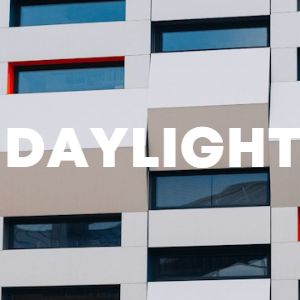 Daylight cover