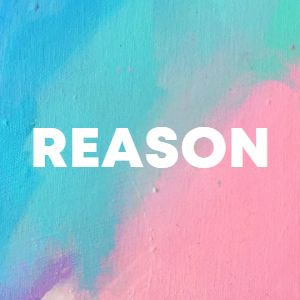 Reason cover