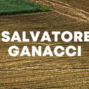 Salvatore Ganacci cover