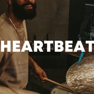 Heartbeat cover