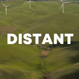 Distant cover