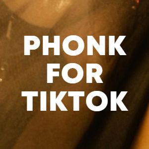 Phonk for tiktok cover