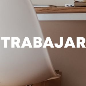 Trabajar cover