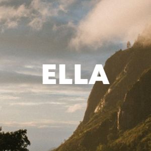 Ella cover