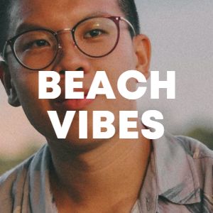 Beach Vibes cover