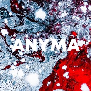 Anyma cover