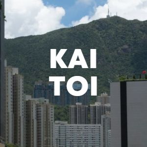 Kai Toi cover