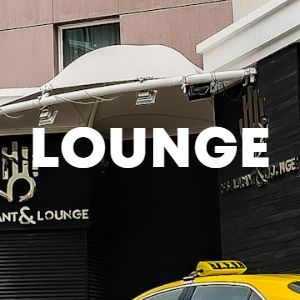 Lounge cover