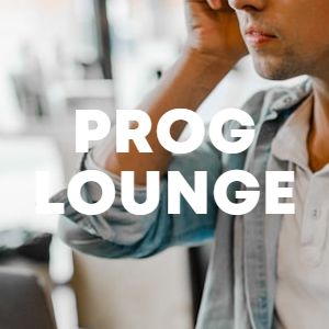 Prog Lounge cover