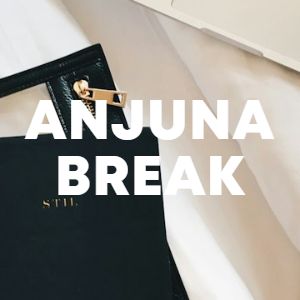 Anjuna Break cover