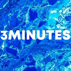 3Minutes cover