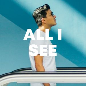 All I See cover