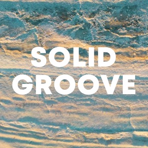 Solid Groove cover