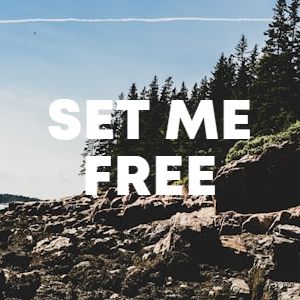 Set Me Free cover