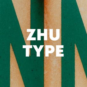 ZHU Type cover