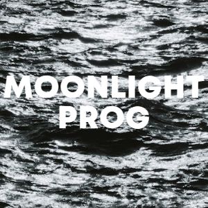 Moonlight Prog cover