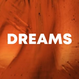 Dreams cover