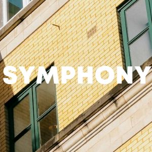 Symphony cover