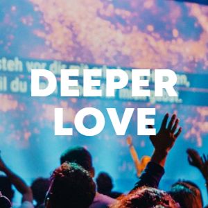 Deeper Love cover