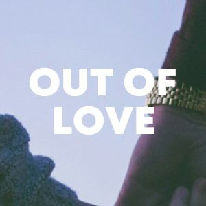 Out Of Love cover