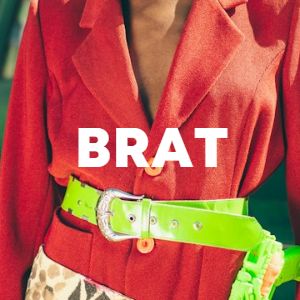 Brat cover