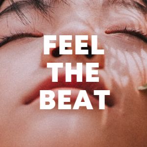 Feel The Beat cover