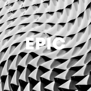 Epic cover