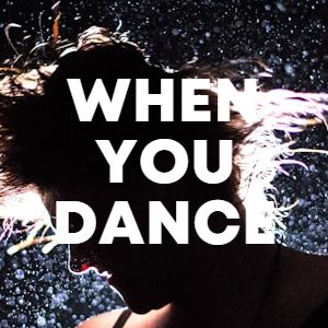 When You Dance cover