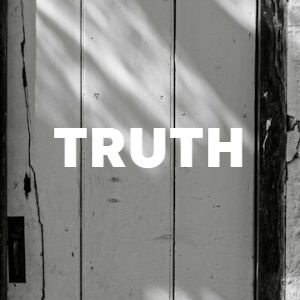 Truth cover