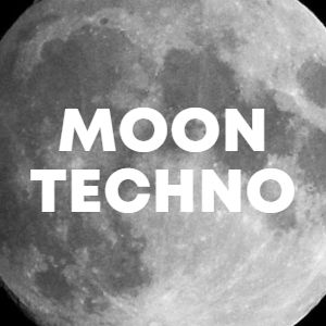 Moon Techno cover