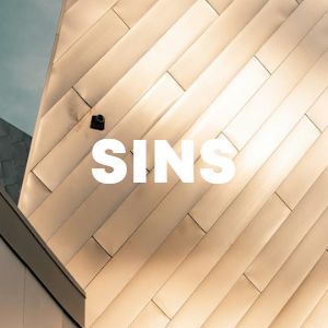 Sins cover