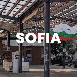 Sofia cover