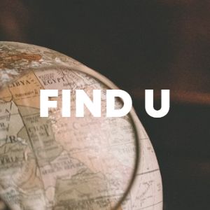 Find U cover