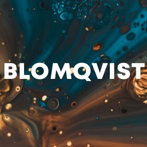 Blomqvist cover