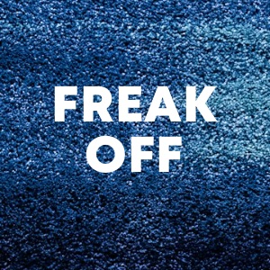 Freak Off cover