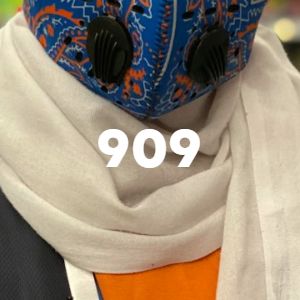 909 cover