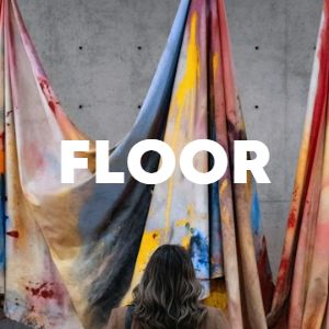 Floor cover