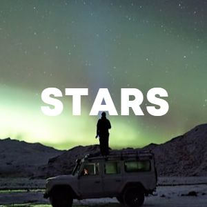 Stars cover