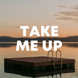 Take Me Up cover