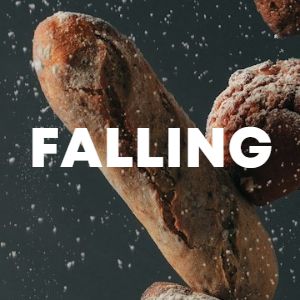 Falling cover